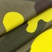 Куртки дюспо Moncler рисунок: камуфляж