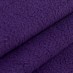 Флис однотонный 280 цвет: фиолетовый