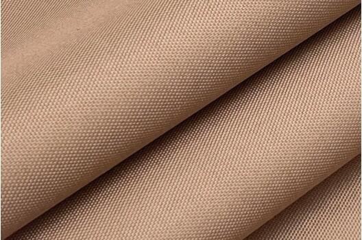 Оксфорд (Oxford) 600D, PD WR PU1000, темно-бежевый