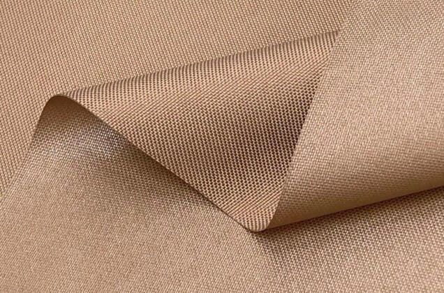 Оксфорд (Oxford) 600D, PD WR PU1000, темно-бежевый 2