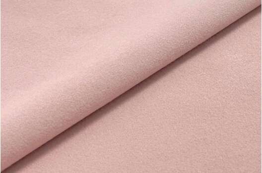 Пальтовый кашемир, светло-пудровый