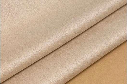 Замша Водолаз, песочный