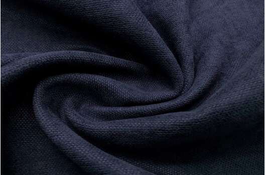 Канвас шторный Rozabella, 300 см, полуночно-синий (35), Турция (ОСТАТОК)