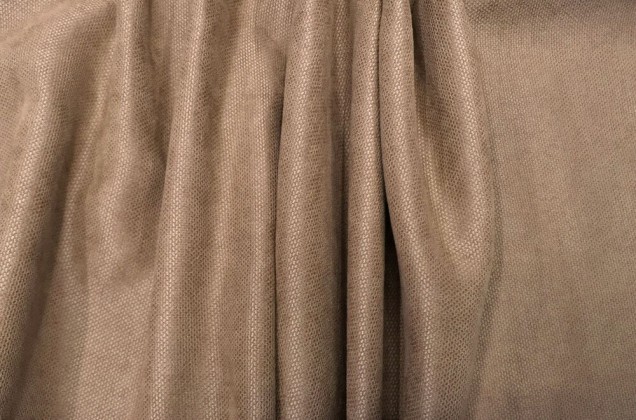 Канвас шторный Rozabella, 300 см, коричневый (11), Турция 1