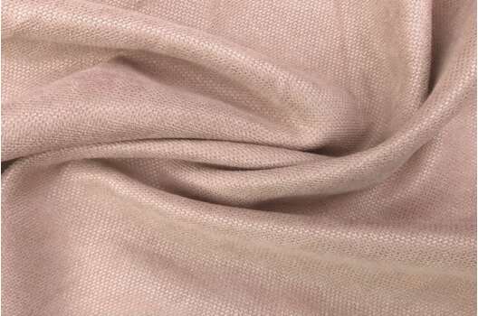 Канвас шторный Rozabella, 300 см, пудрово-бежевый (154), Турция (ОСТАТОК)