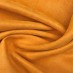 Портьерный канвас Rozabella цвет: оранжевый