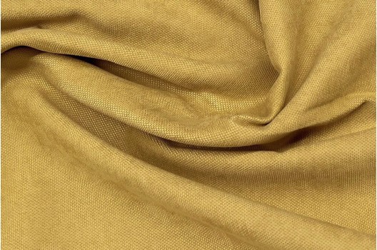 Канвас шторный Rozabella, 300 см, золотистый песок (17), Турция