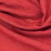 Портьерный канвас Rozabella цвет: красный