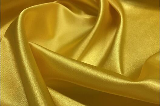 Атлас простой, желтый