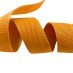 Лента ременная (стропа), 30 мм цвет: оранжевый