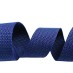 Лента ременная (стропа), 25 мм цвет: синий