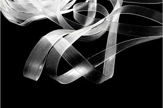 Лента силиконовая 6 мм, матовая