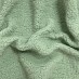 Искусственный мех керли цвет: зеленый