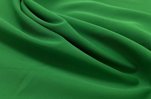 Матовый бифлекс, зеленый (243)