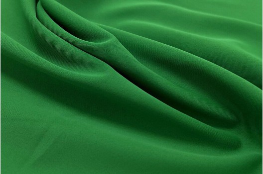 Матовый бифлекс, зеленый (243)