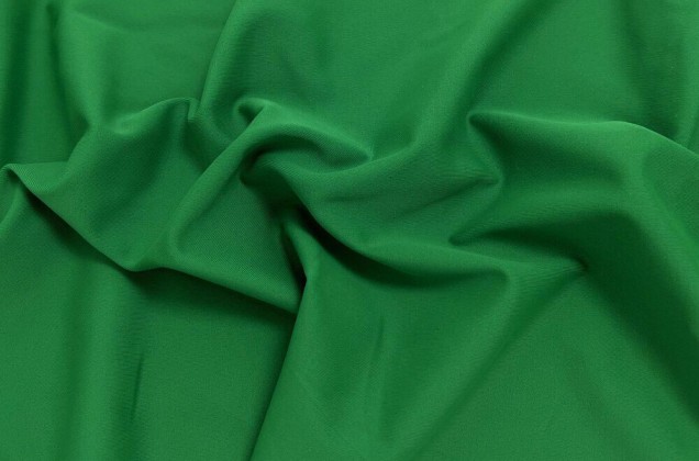 Матовый бифлекс, зеленый (243) 1
