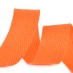 Тесьма киперная, 20 мм цвет: оранжевый