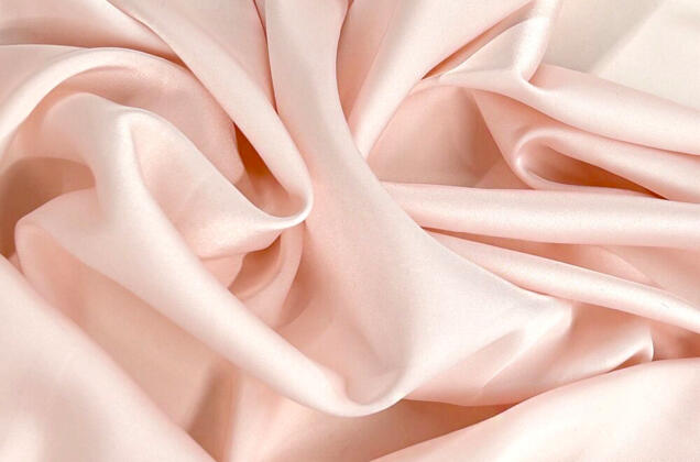 Армани Шелк, райский розовый (132)