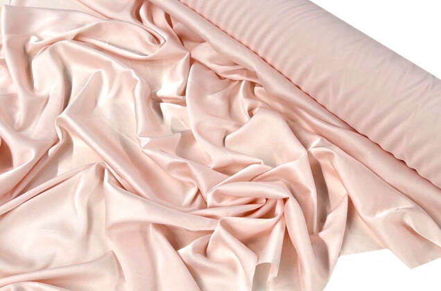 Армани Шелк, райский розовый (132) 1