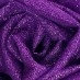 Органза Манка цвет: фиолетовый