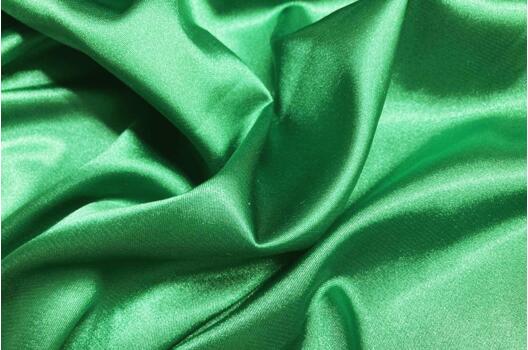 Атлас простой, зеленый