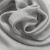 Креп Органза цвет: серый