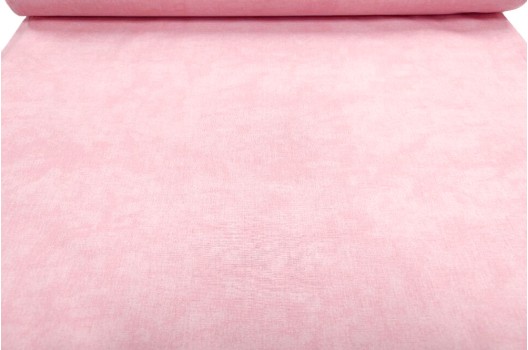 Ранфорс (поплин LUX) 240 см, Гранит, N71, светло-розовый