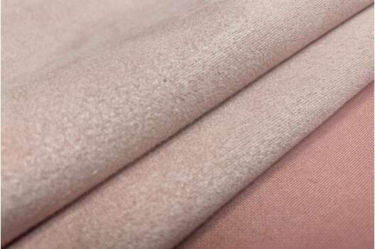 Замша Водолаз, пудра