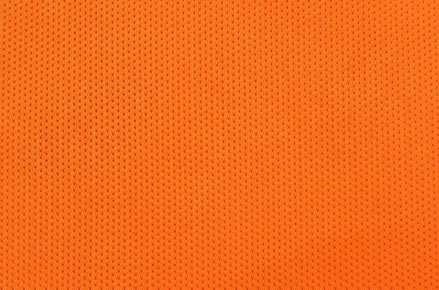 Сетка 3D (Неопрен), оранжевая 2