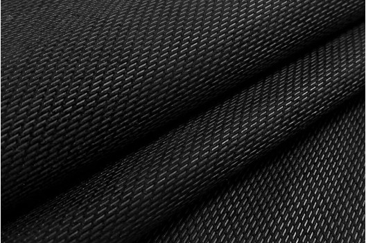 Нетканая подкладка Cambrella (Камбрель), черная