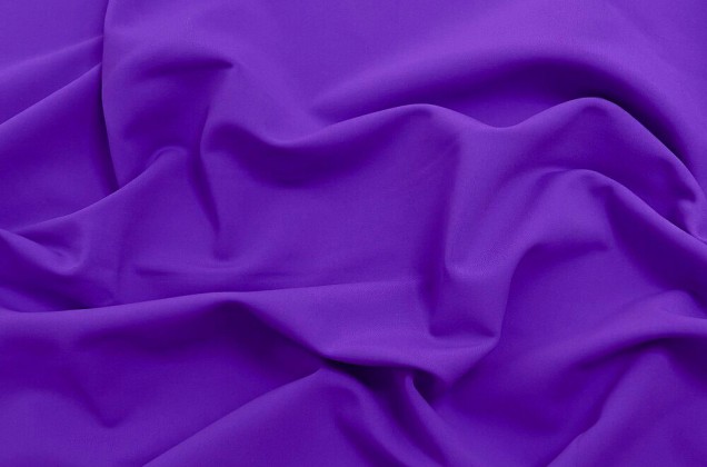 Матовый бифлекс, ярко-фиолетовый