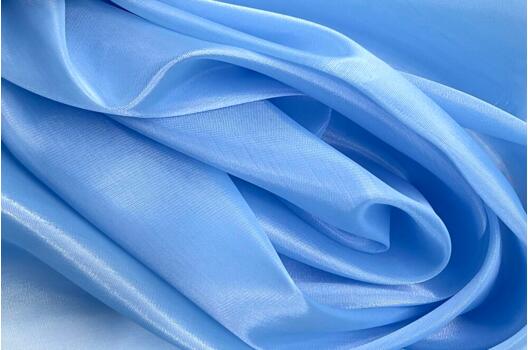 Подкладочная Taffeta, голубая (009)