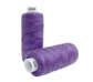 Нитки бытовые IDEAL цвет: сиреневый