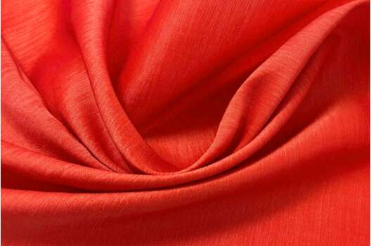 Тафта, алая
