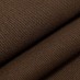 Джинс ALASKA велюровый цвет: коричневый