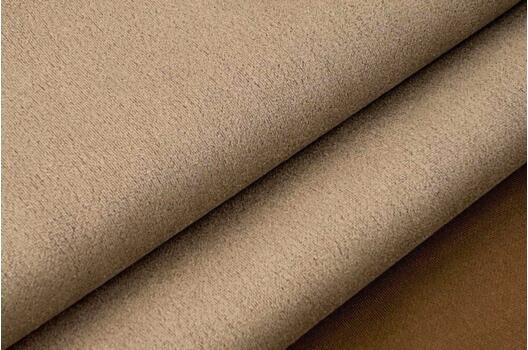 Замша Водолаз, сафари (светлая основа)