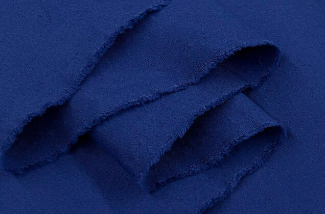 Джерси (Нейлон Рома), васильковый, 370 гр/м2 1