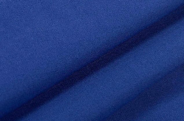 Джерси (Нейлон Рома), васильковый, 370 гр/м2 4