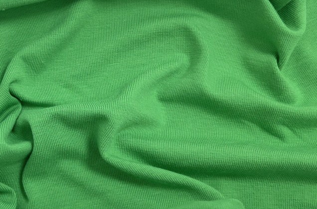 Кулирка пенье SUPREM, зеленая, 200 гр, 190 см