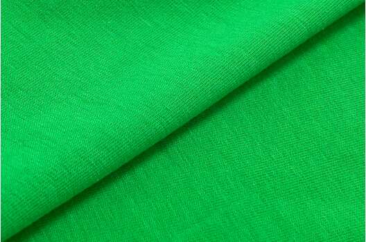 Кулирка пенье SUPREM, зеленая, 200 гр, 190 см