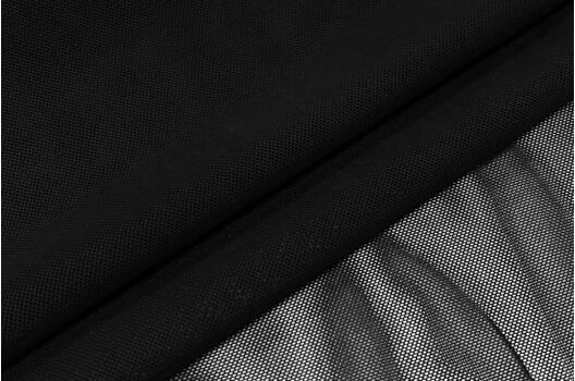 Сетка стрейч TINCA, черная