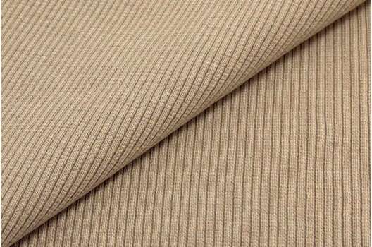 Кашкорсе к трехнитке микроначес, бежевый, Турция