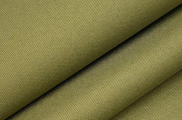 Оксфорд (Oxford) 600D, PD WR PU1000, светлый хаки