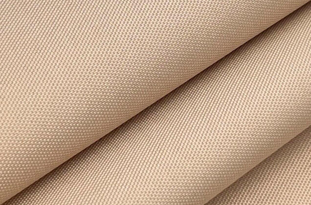 Оксфорд (Oxford) 600D, PD WR PU1000, телесный