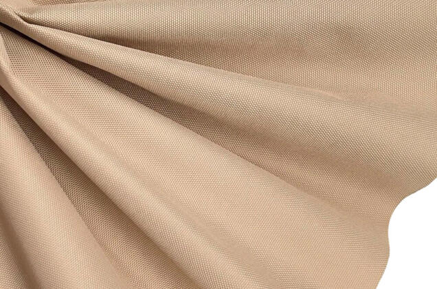 Оксфорд (Oxford) 600D, PD WR PU1000, телесный 1