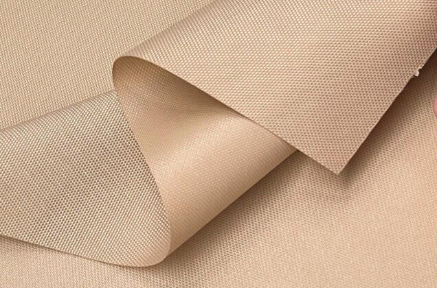 Оксфорд (Oxford) 600D, PD WR PU1000, телесный 2