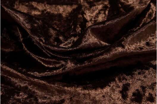 Бархат крэш (мрамор) горячий шоколад