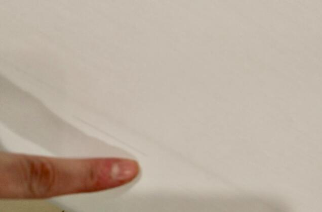 Ткань СИСУ, белая, 150 см (УЦЕНКА) 1