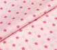 Польский хлопок принт цвет: розовый