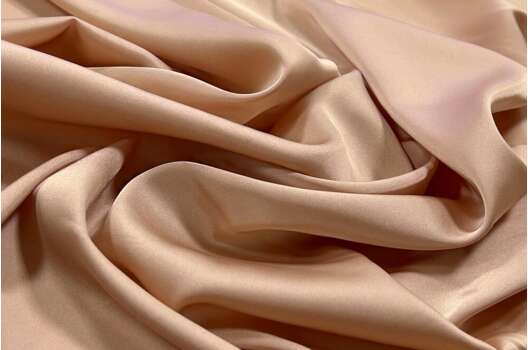 Армани Шелк, серебристый пион